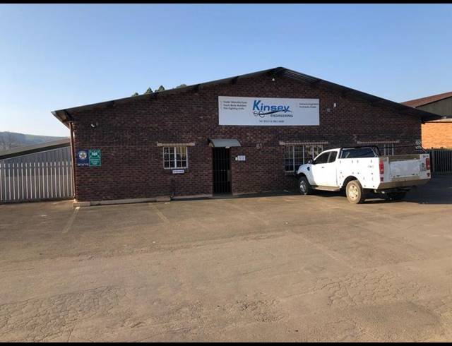 INDUSTRIAL FOR SALE IN RICHMOND